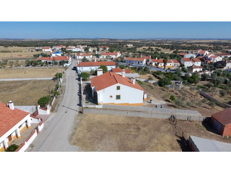 Villa a Alandroal, Evora - foto 4
