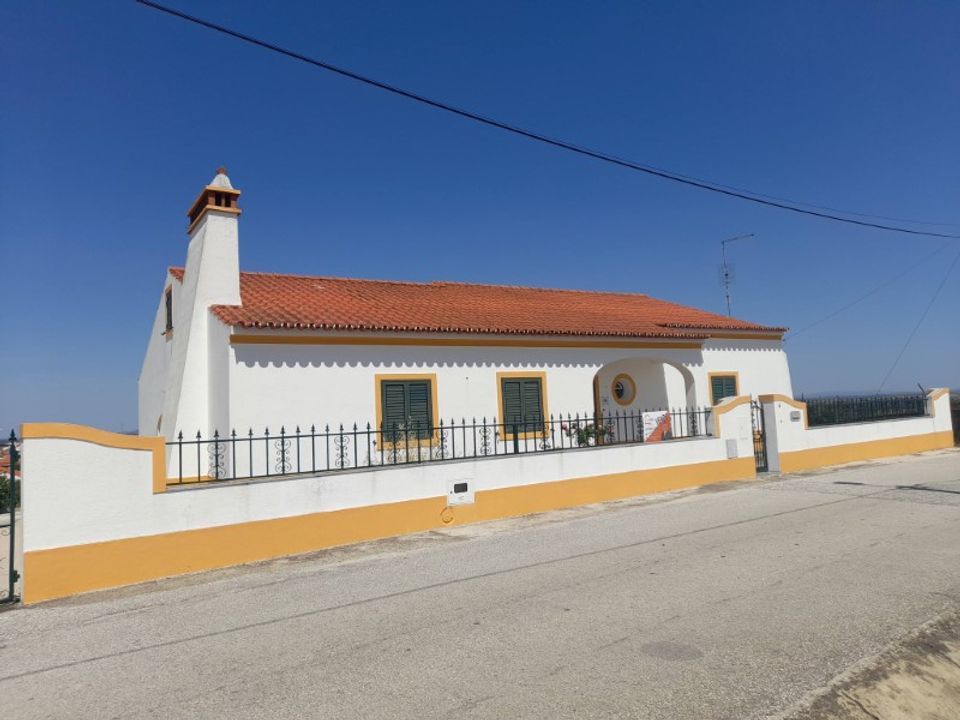 Villa a Alandroal, Evora - foto 5