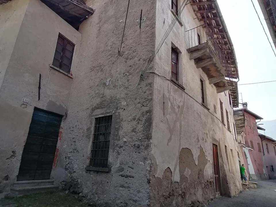 Herregård i Lecco, Lecco - bilde 1