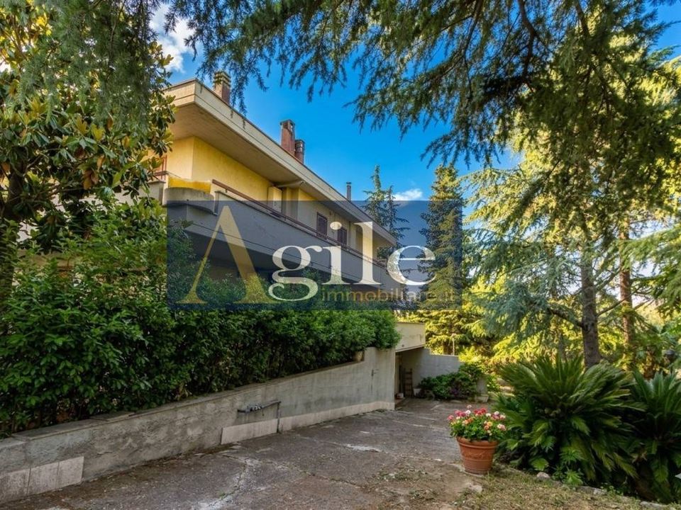 Rækkehus i Ascoli Piceno, Ascoli Piceno - foto 1