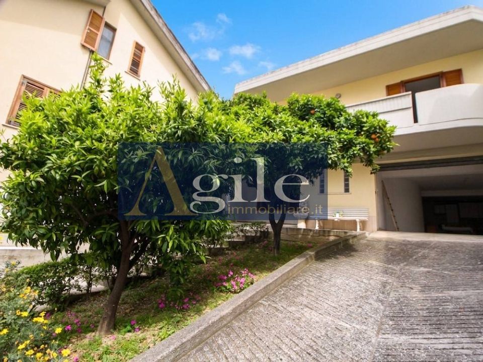 Villa i Ascoli Piceno, Ascoli Piceno - foto 1