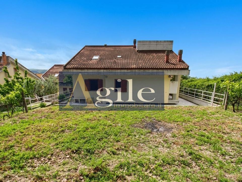 Villa i Ascoli Piceno, Ascoli Piceno - foto 3