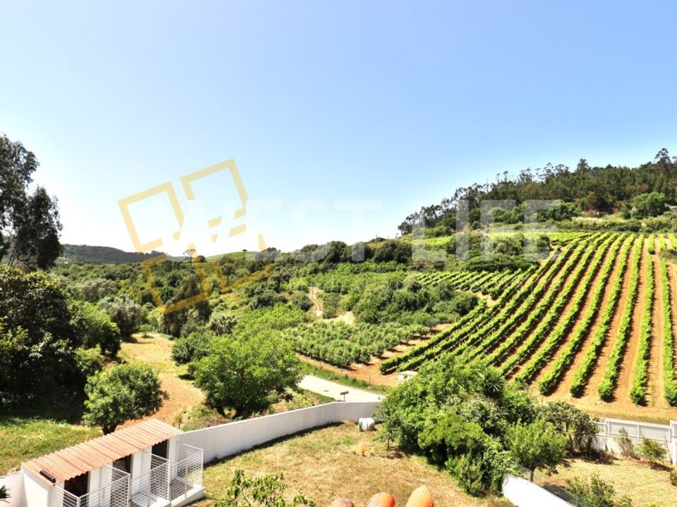Villa i Mafra, Lisbon - foto 2