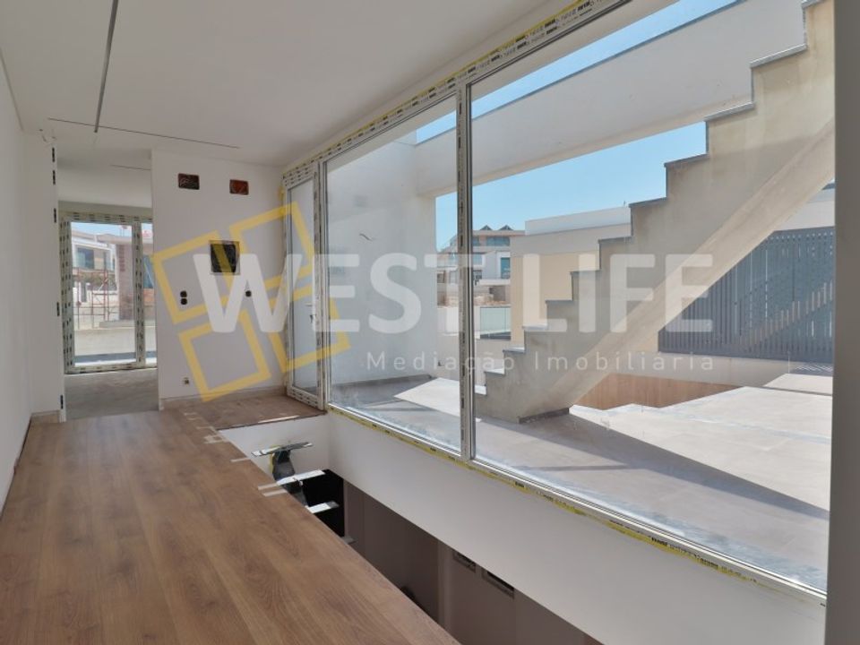 Byhus i Ericeira, Lisbon - foto 5