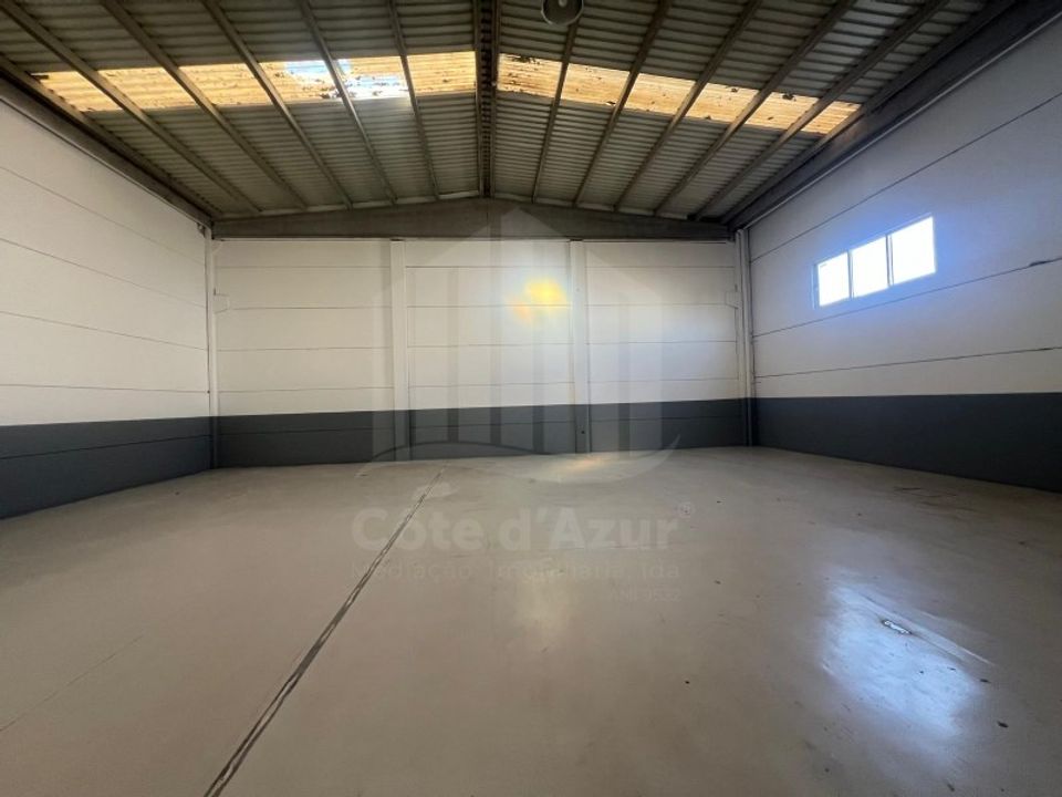 Erhvervsejendom i Quinta do Anjo, Setubal - foto 3