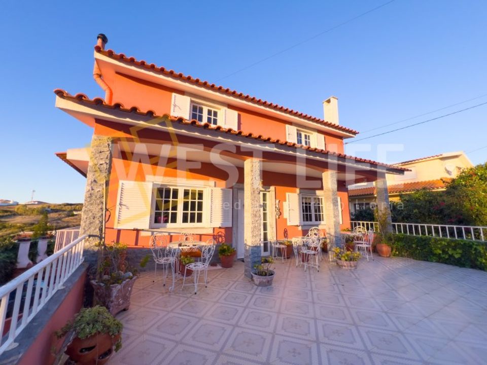 Villa i Ericeira, Lisbon - foto 2