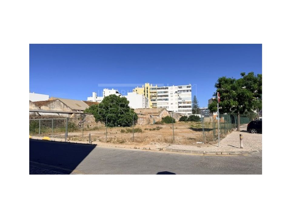 Helårsgrund i Olhao, Faro - foto 2