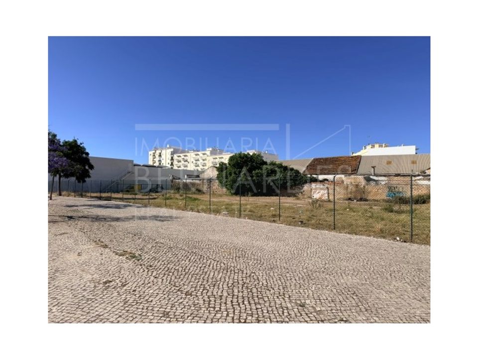 Helårsgrund i Olhao, Faro - foto 3