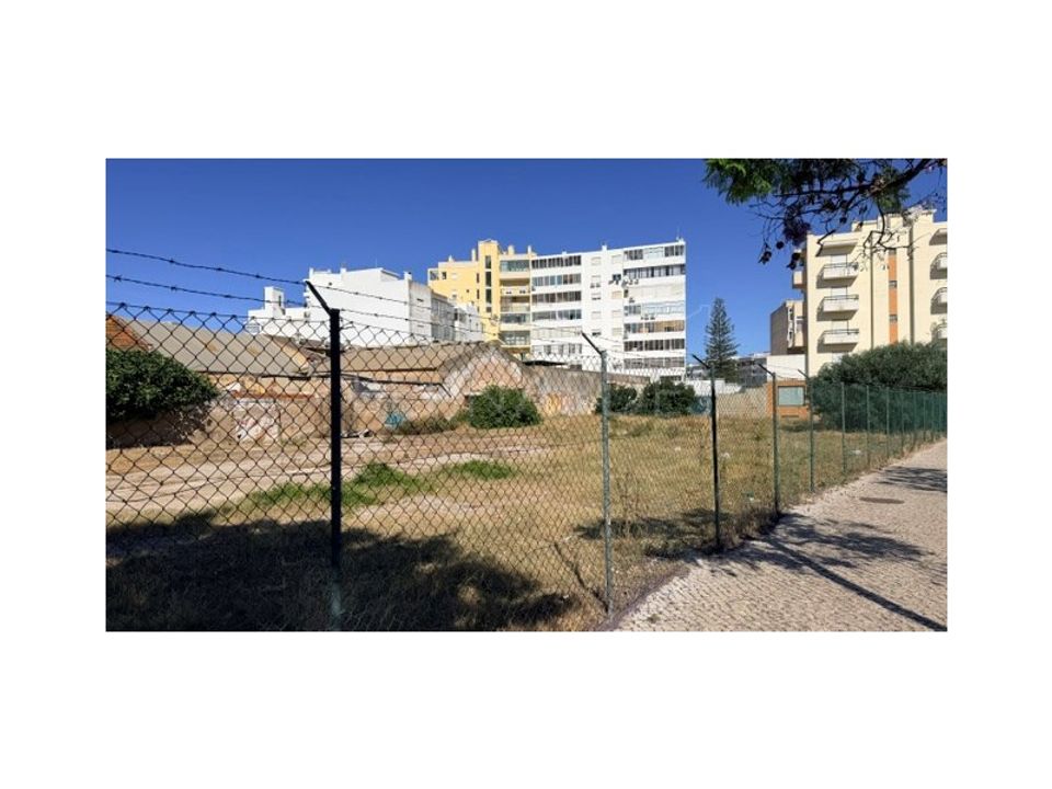 Helårsgrund i Olhao, Faro - foto 4