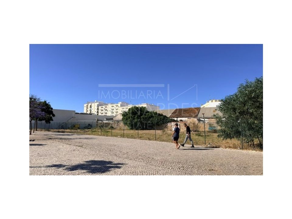 Helårsgrund i Olhao, Faro - foto 5