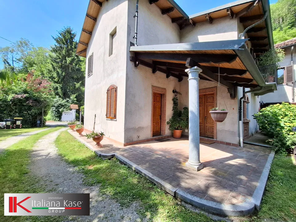Villa i Castiglione Torinese, Turin - foto 1