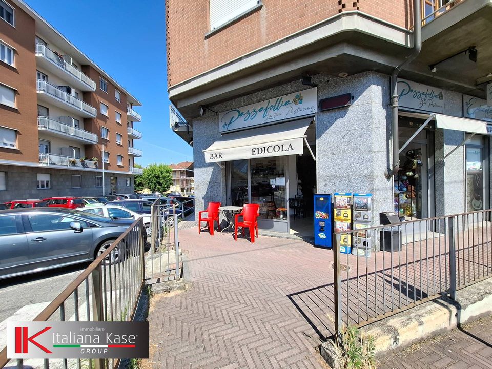 Erhvervsejendom i Gassino Torinese, Turin - foto 2