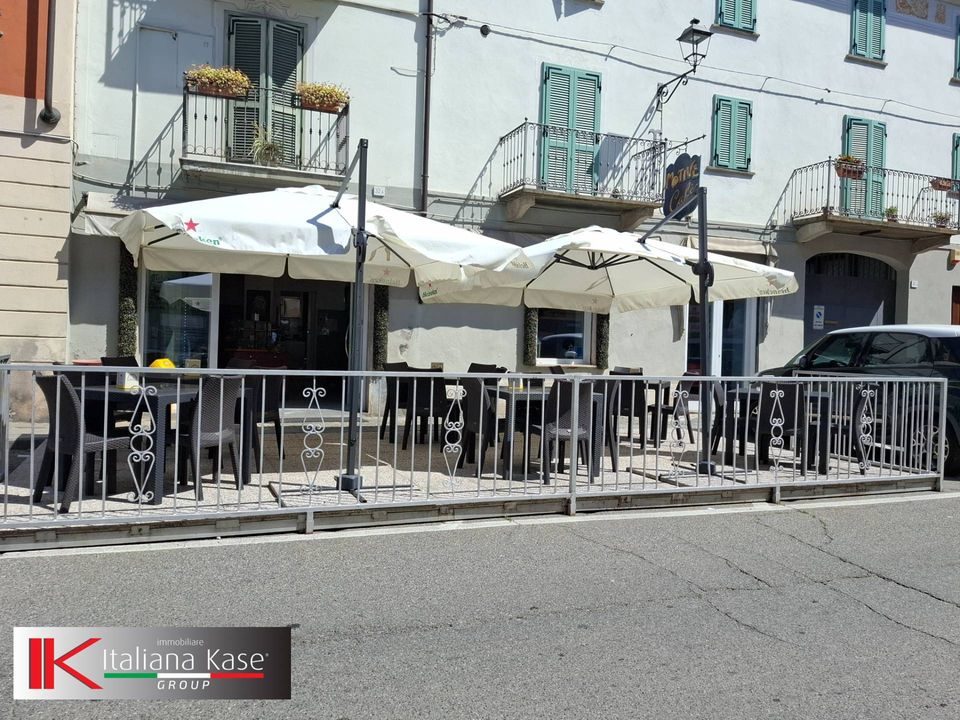Erhvervsejendom i Gassino Torinese, Turin - foto 2