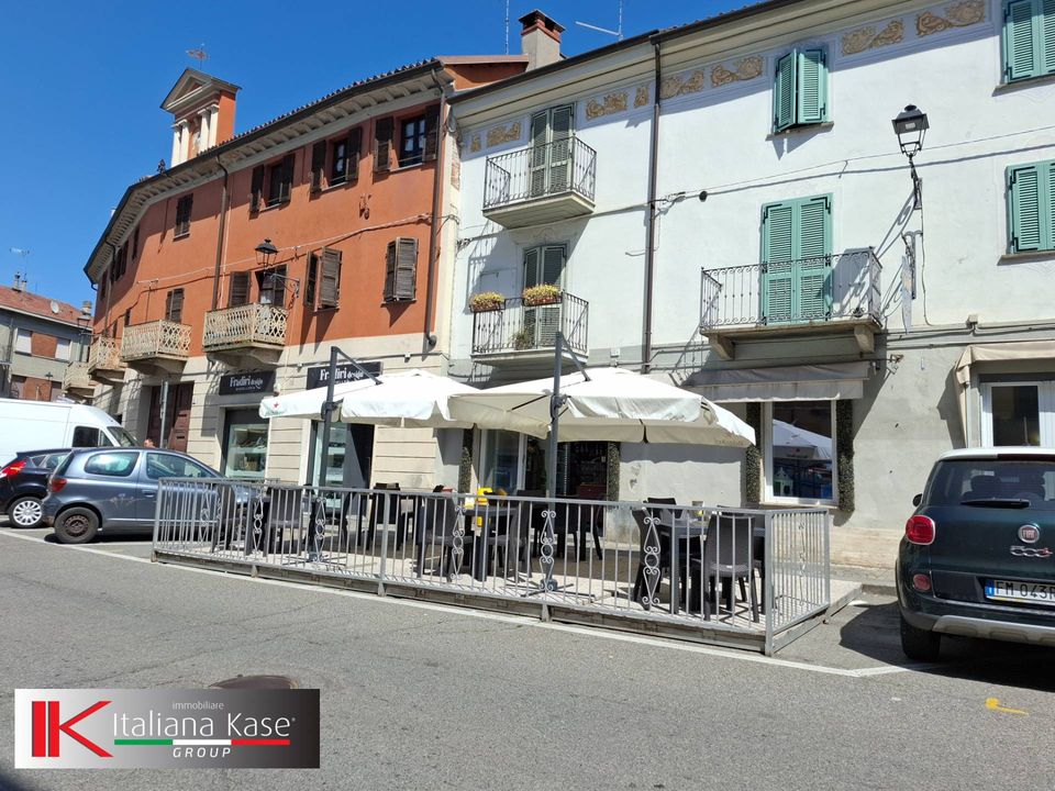 Erhvervsejendom i Gassino Torinese, Turin - foto 3