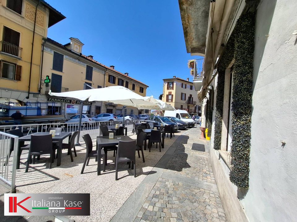 Erhvervsejendom i Gassino Torinese, Turin - foto 4