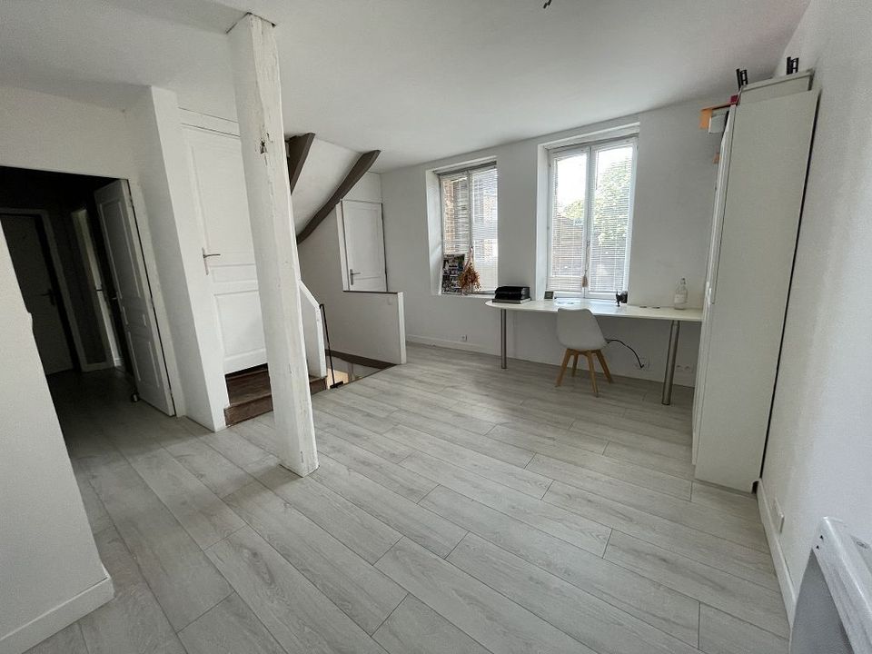 Villa i Courtemaux, Loiret - foto 5