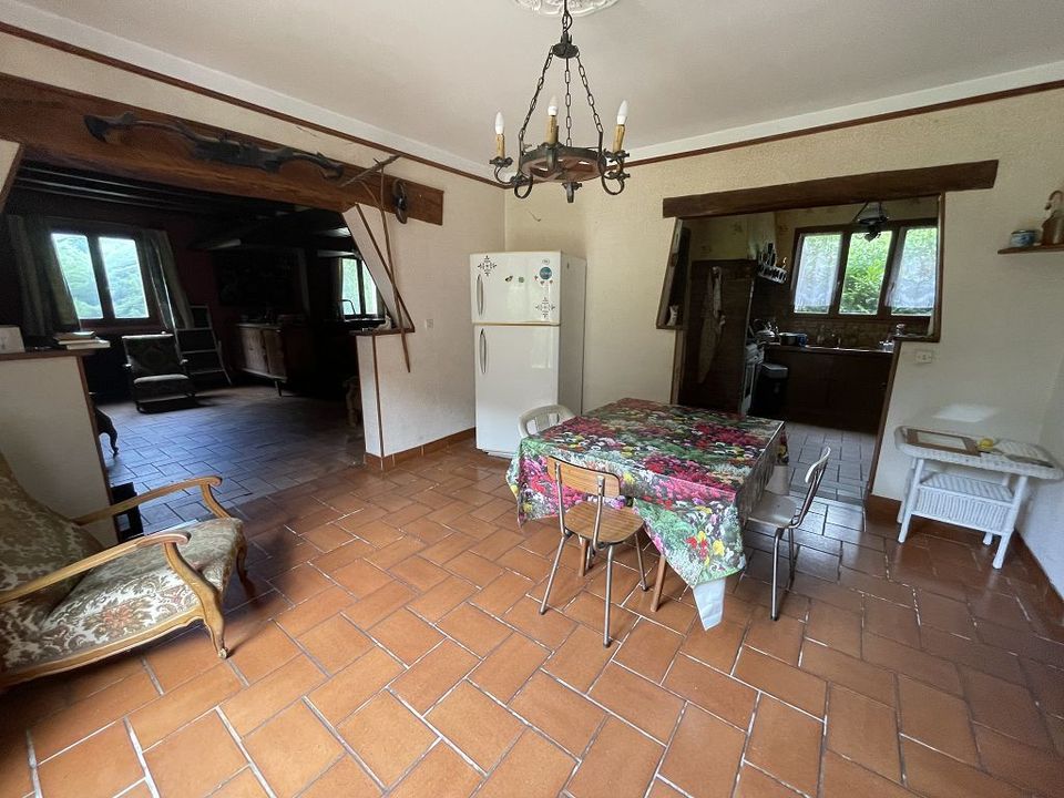 Villa i La Selle-en-Hermoy, Loiret - foto 3