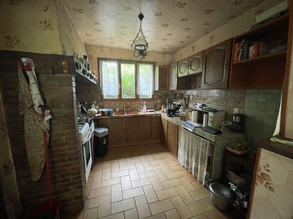 Villa i La Selle-en-Hermoy, Loiret - foto 5