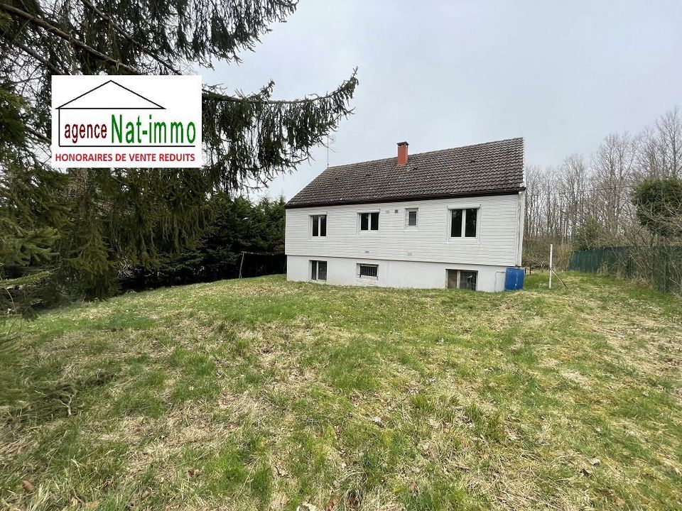 Villa i La Selle-en-Hermoy, Loiret - foto 1