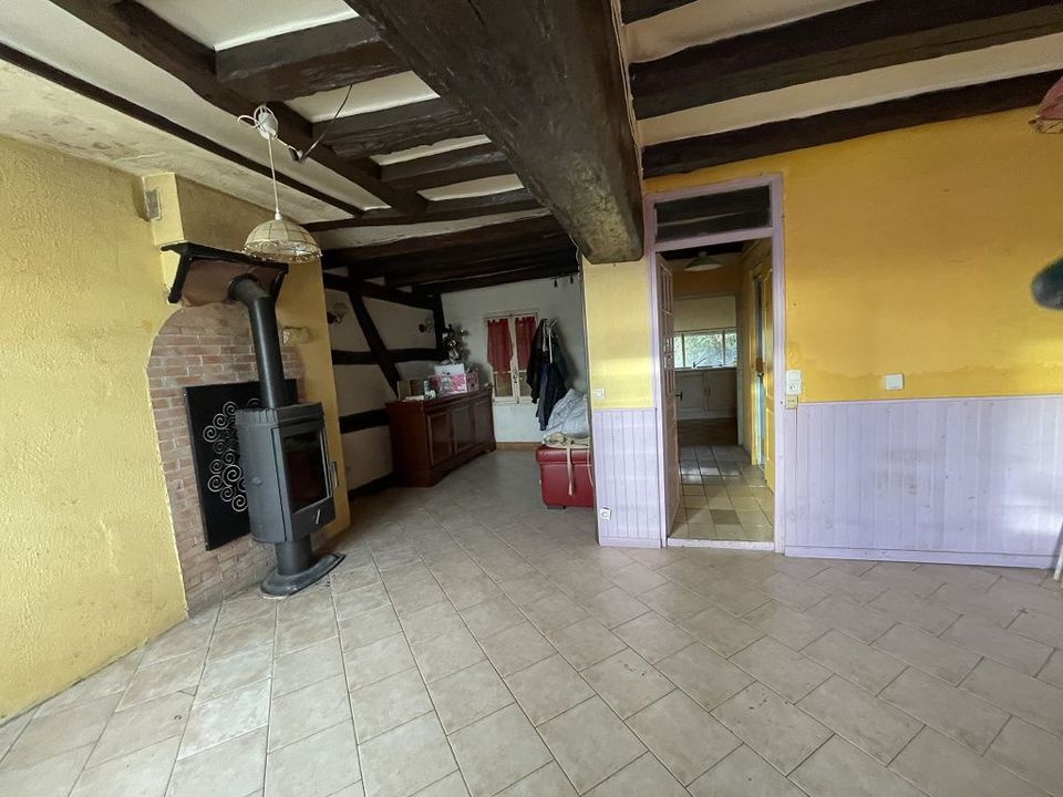 Villa i La Selle-en-Hermoy, Loiret - foto 2