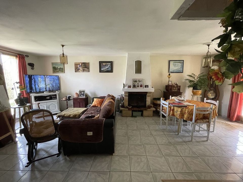 Villa i La Selle-sur-le-Bied, Loiret - foto 3