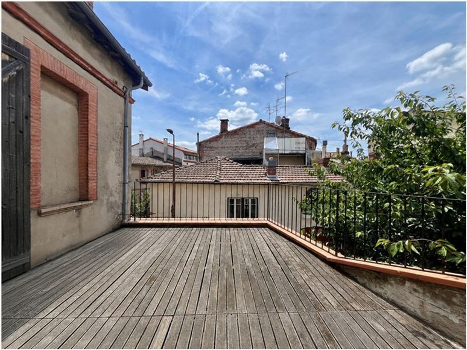 Villa i Toulouse, Haute-Garonne - foto 1