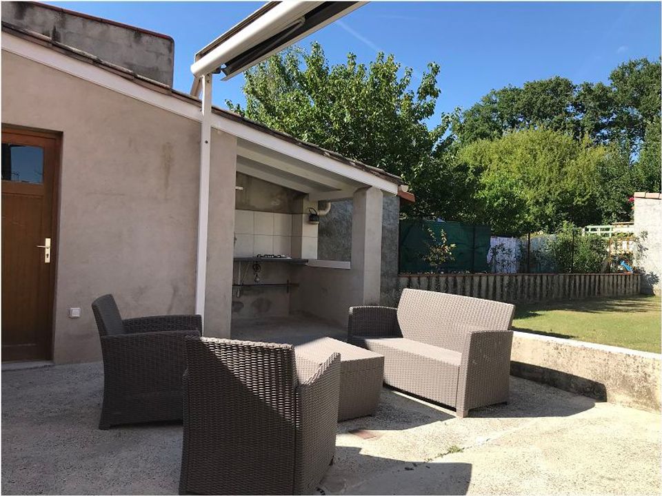 Villa i Pibrac, Haute-Garonne - foto 2