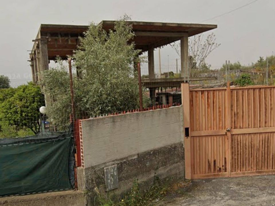 Villa em Mascalucia, Catania - foto 1