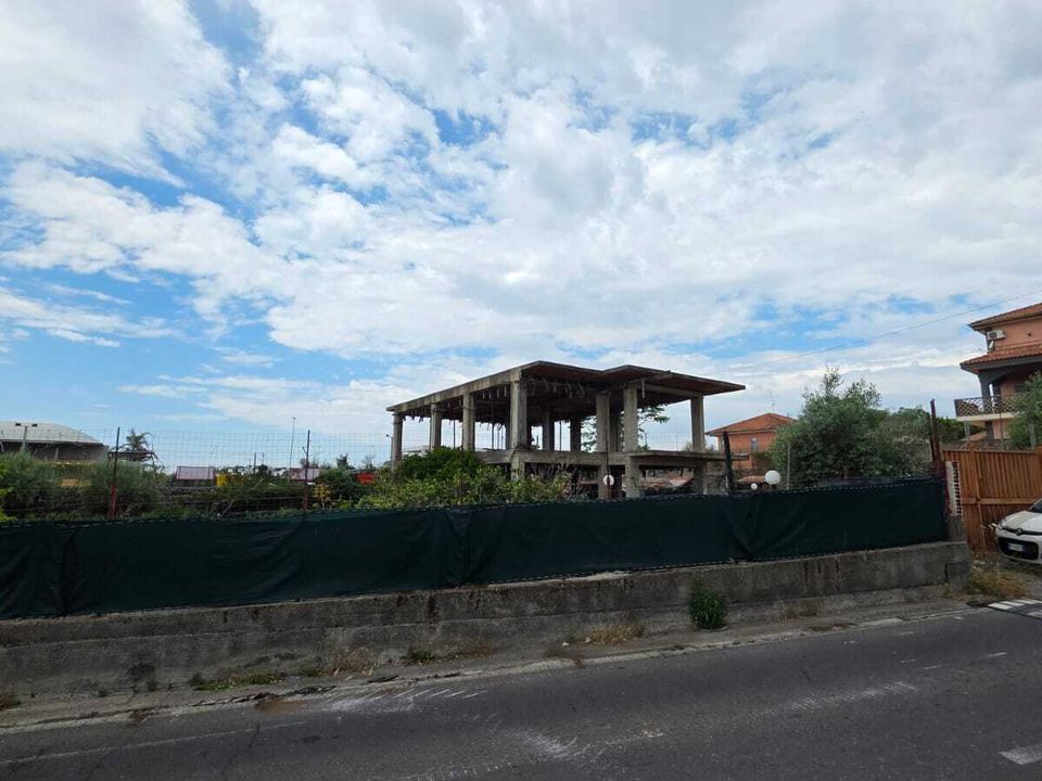 Villa em Mascalucia, Catania - foto 2