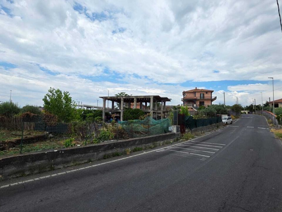 Villa em Mascalucia, Catania - foto 3