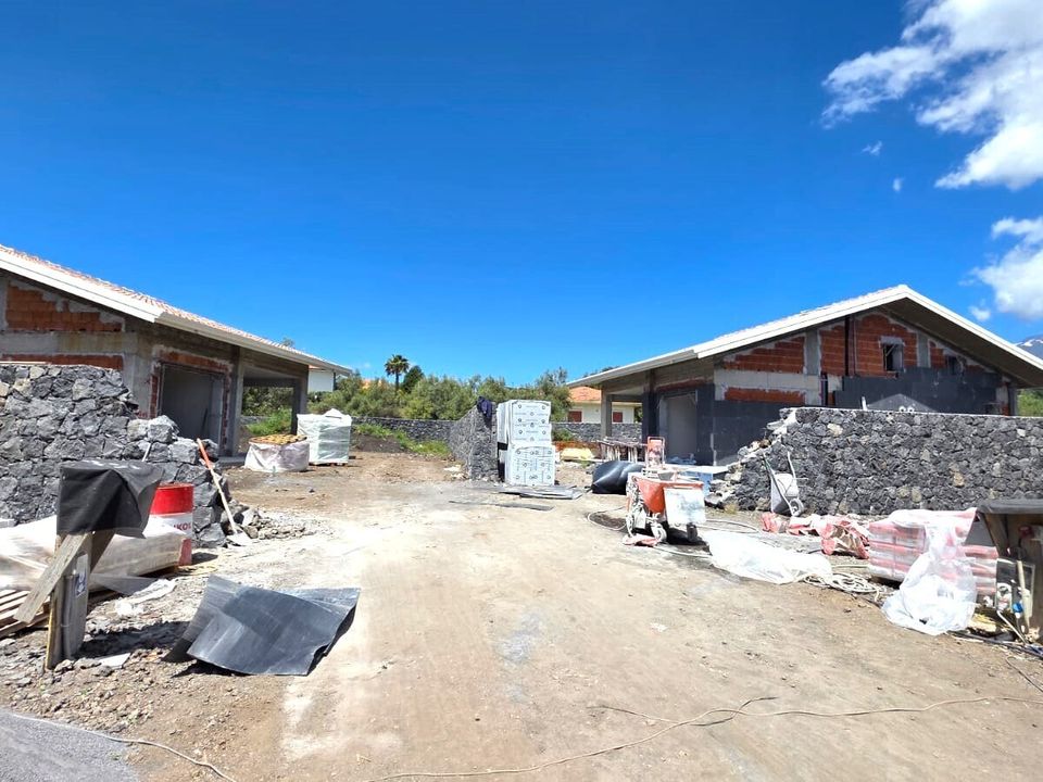 Villa i Pedara, Catania - foto 1