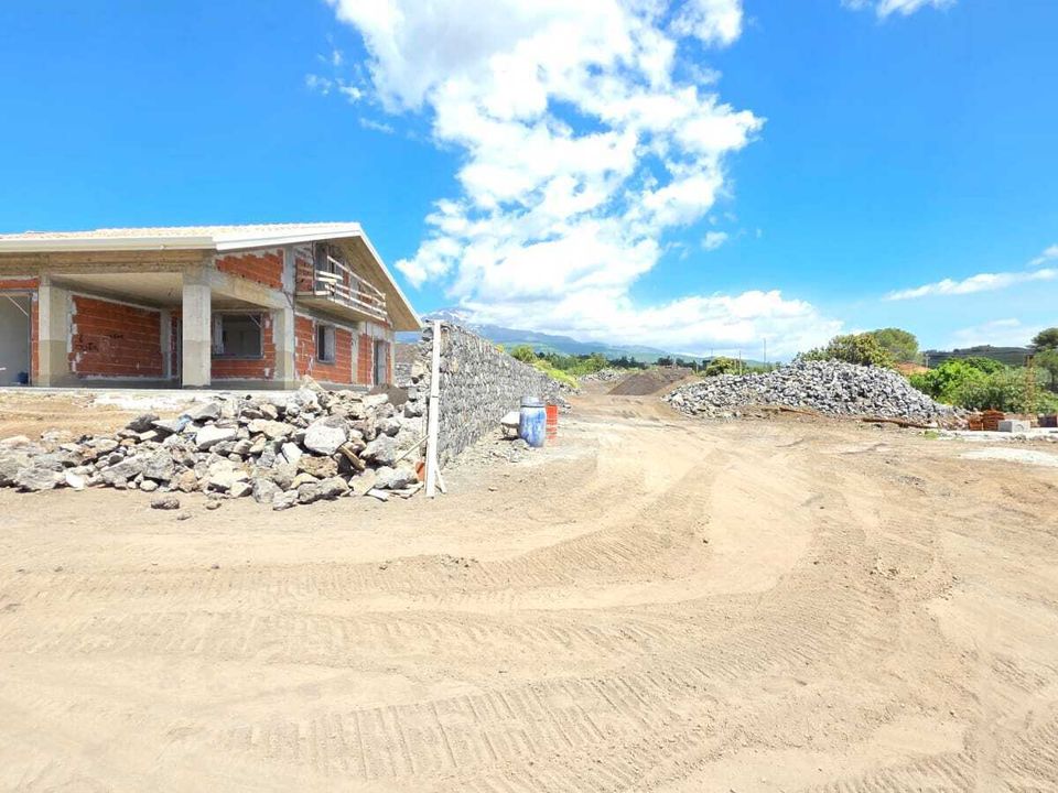 Villa i Pedara, Catania - foto 2