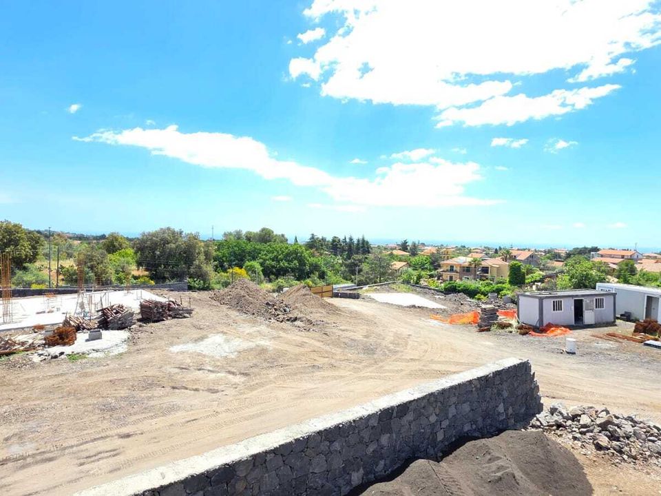 Villa i Pedara, Catania - foto 4