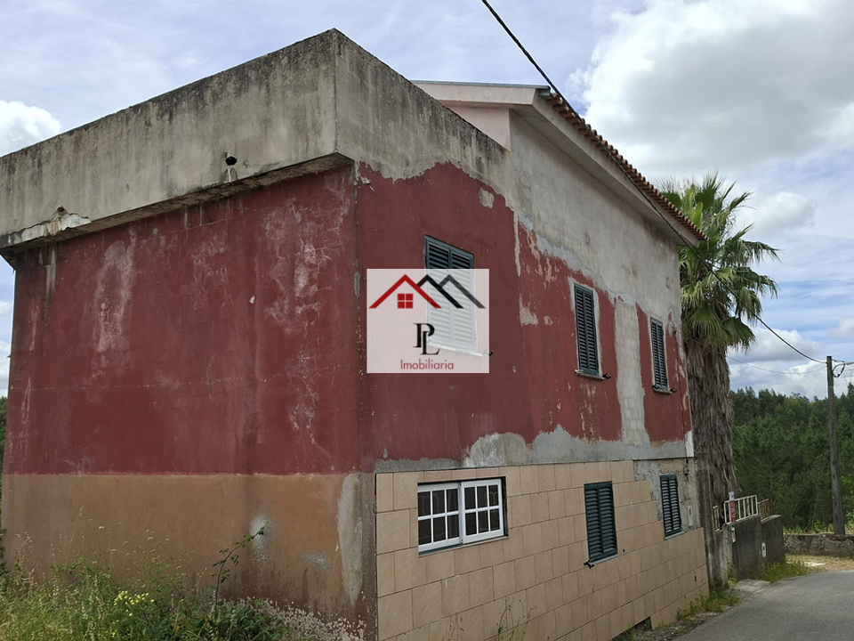Haus in Tabua, Coimbra - Foto 1