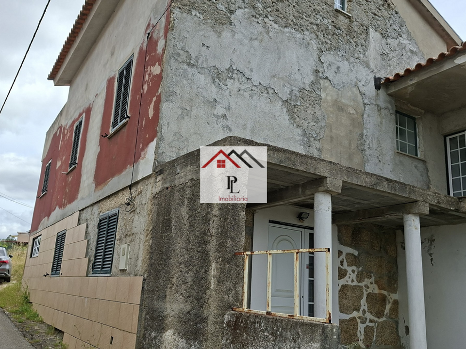 Haus in Tabua, Coimbra - Foto 4