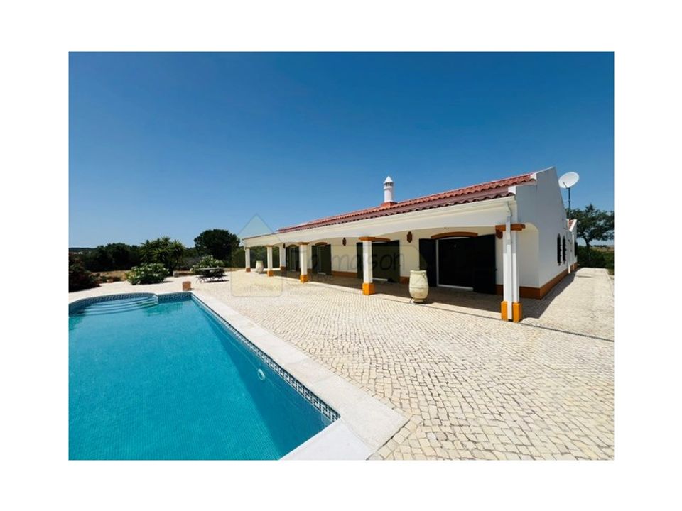 Villa i Ourique, Beja - foto 1