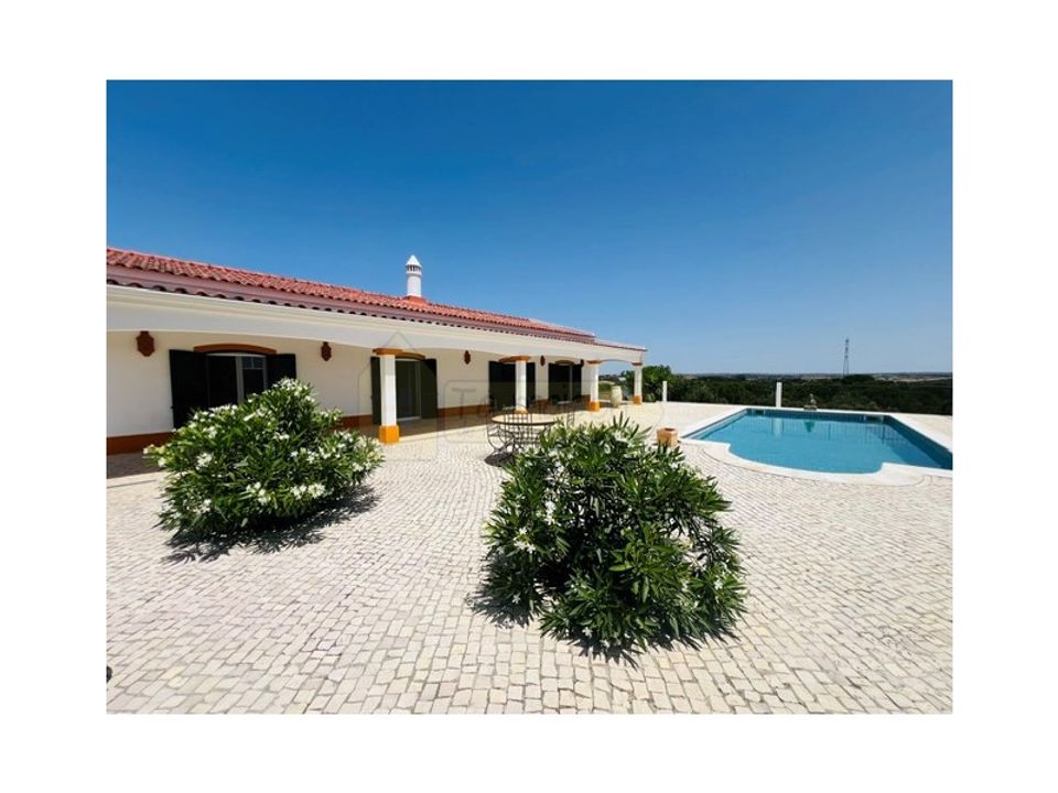 Villa i Ourique, Beja - foto 3