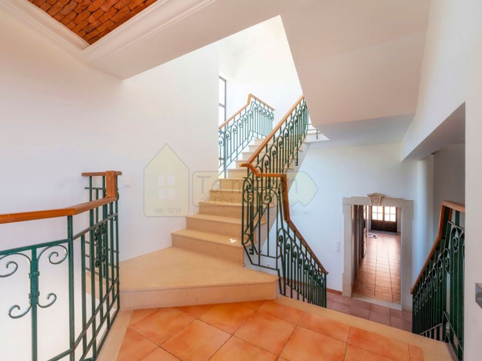 Villa i Santa Barbara de Nexe, Faro - foto 2