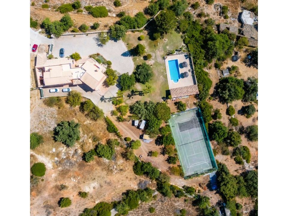 Villa i Santa Barbara de Nexe, Faro - foto 3