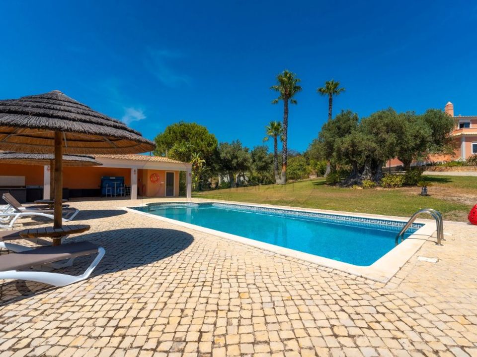 Villa i Santa Barbara de Nexe, Faro - foto 5