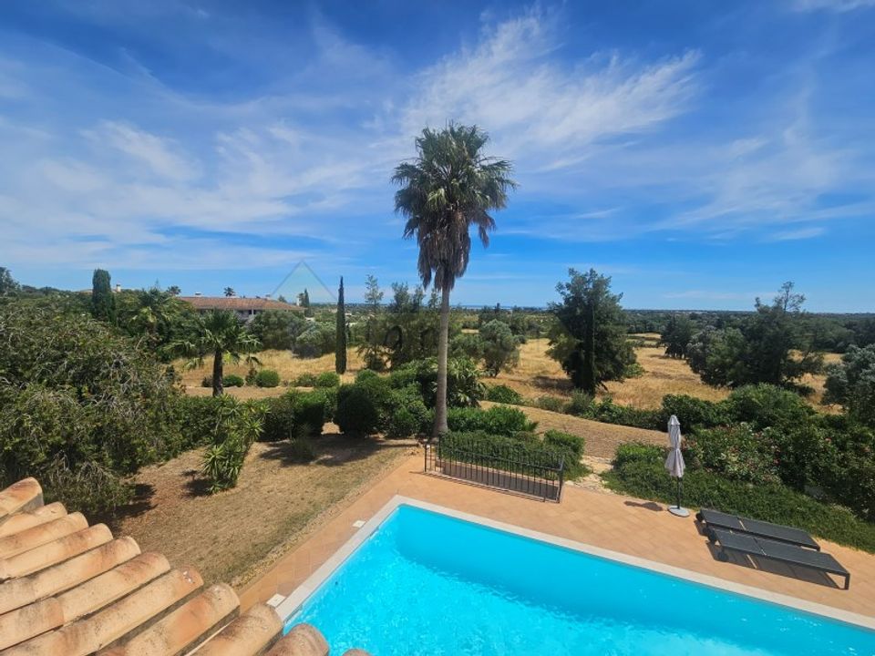 Villa i Moncarapacho, Faro - foto 1