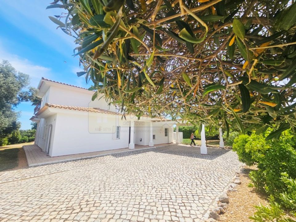 Villa i Moncarapacho, Faro - foto 2