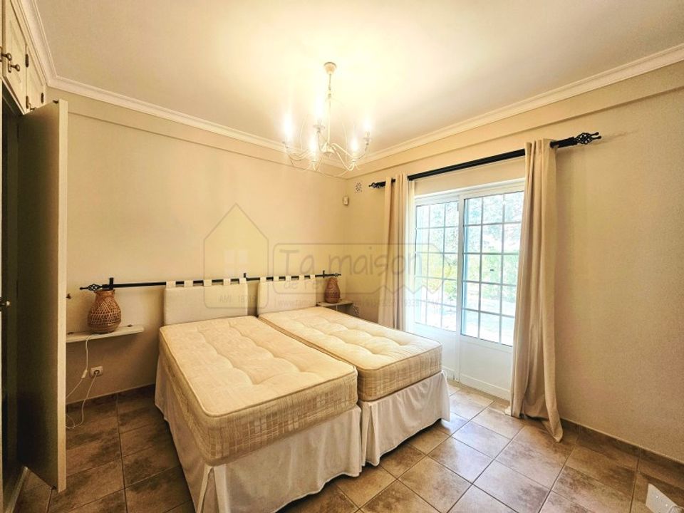 Villa i Moncarapacho, Faro - foto 5