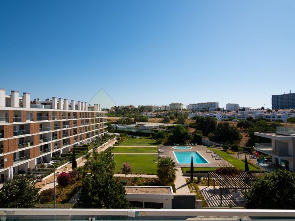 Lejlighed i Albufeira, Faro - foto 1