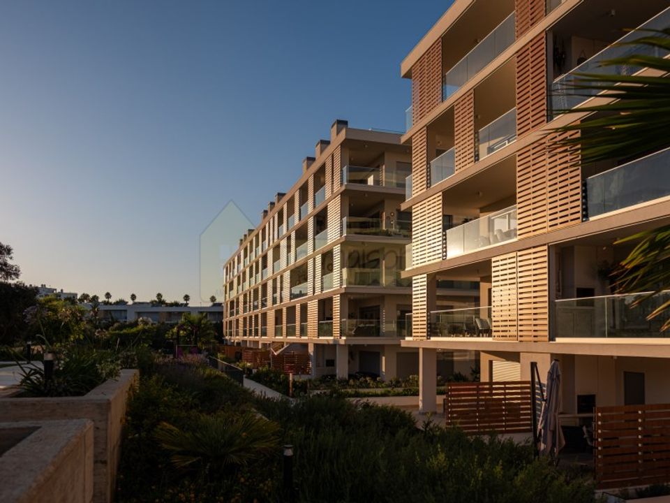 Lejlighed i Albufeira, Faro - foto 2