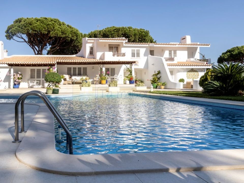 Villa i Albufeira, Faro - foto 2