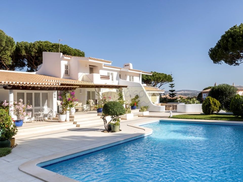 Villa i Albufeira, Faro - foto 3