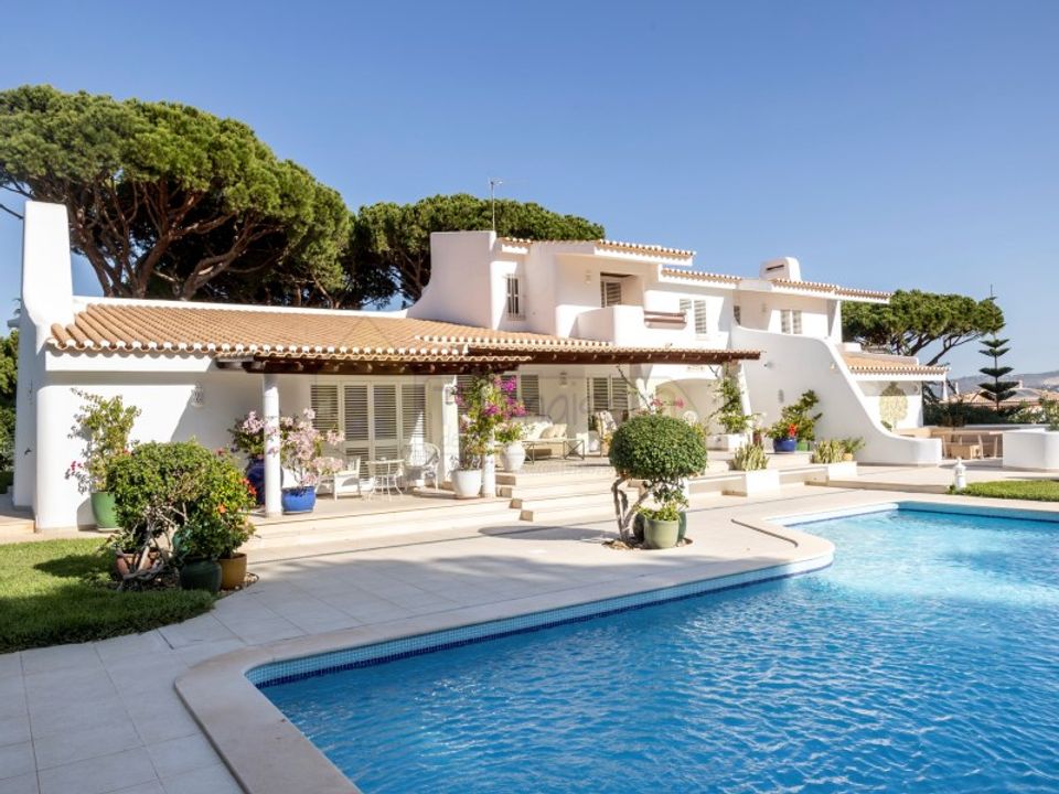 Villa i Albufeira, Faro - foto 4