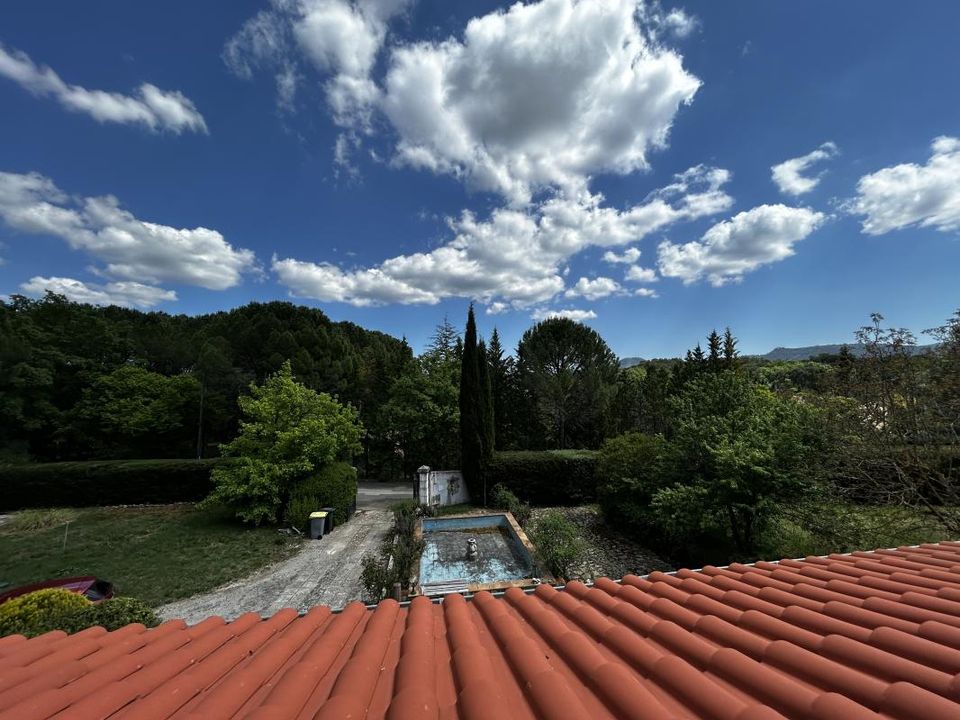 Villa a Saint-Maximin-la-Sainte-Baume, Var - foto 1