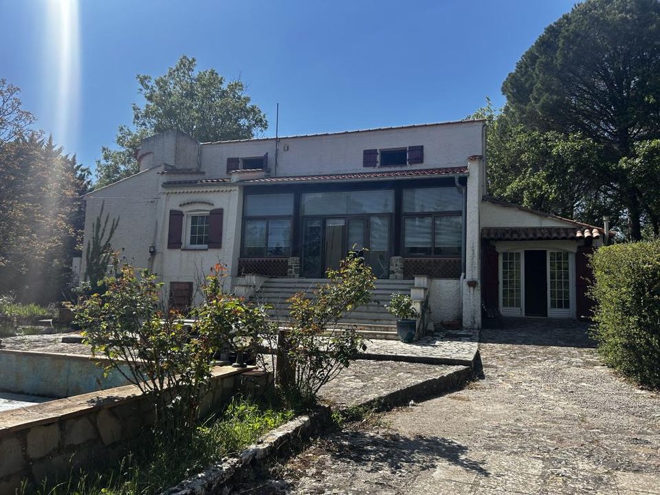 Villa a Saint-Maximin-la-Sainte-Baume, Var - foto 2